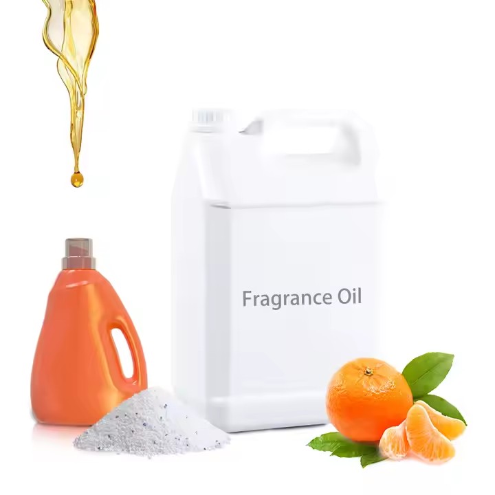 Daily chemical Fragrances