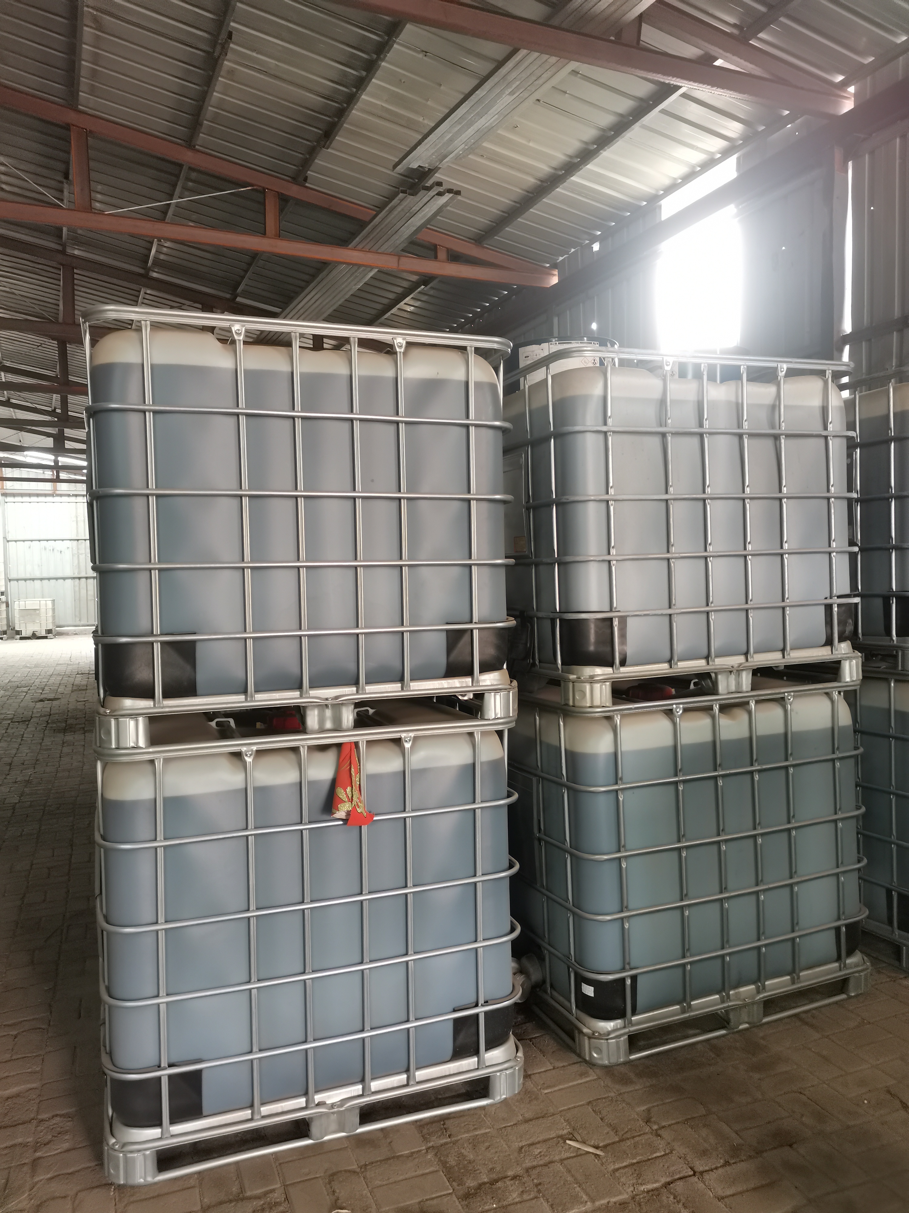 Pour Point Depressant