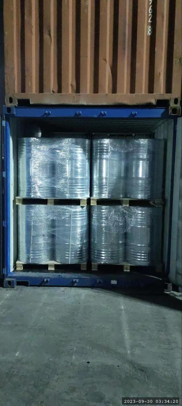 Antioxidant and Corrosion Inhibitor (ZDDP)