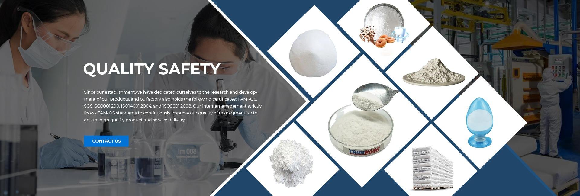 Longyan Shenghe Trading Co., Ltd.