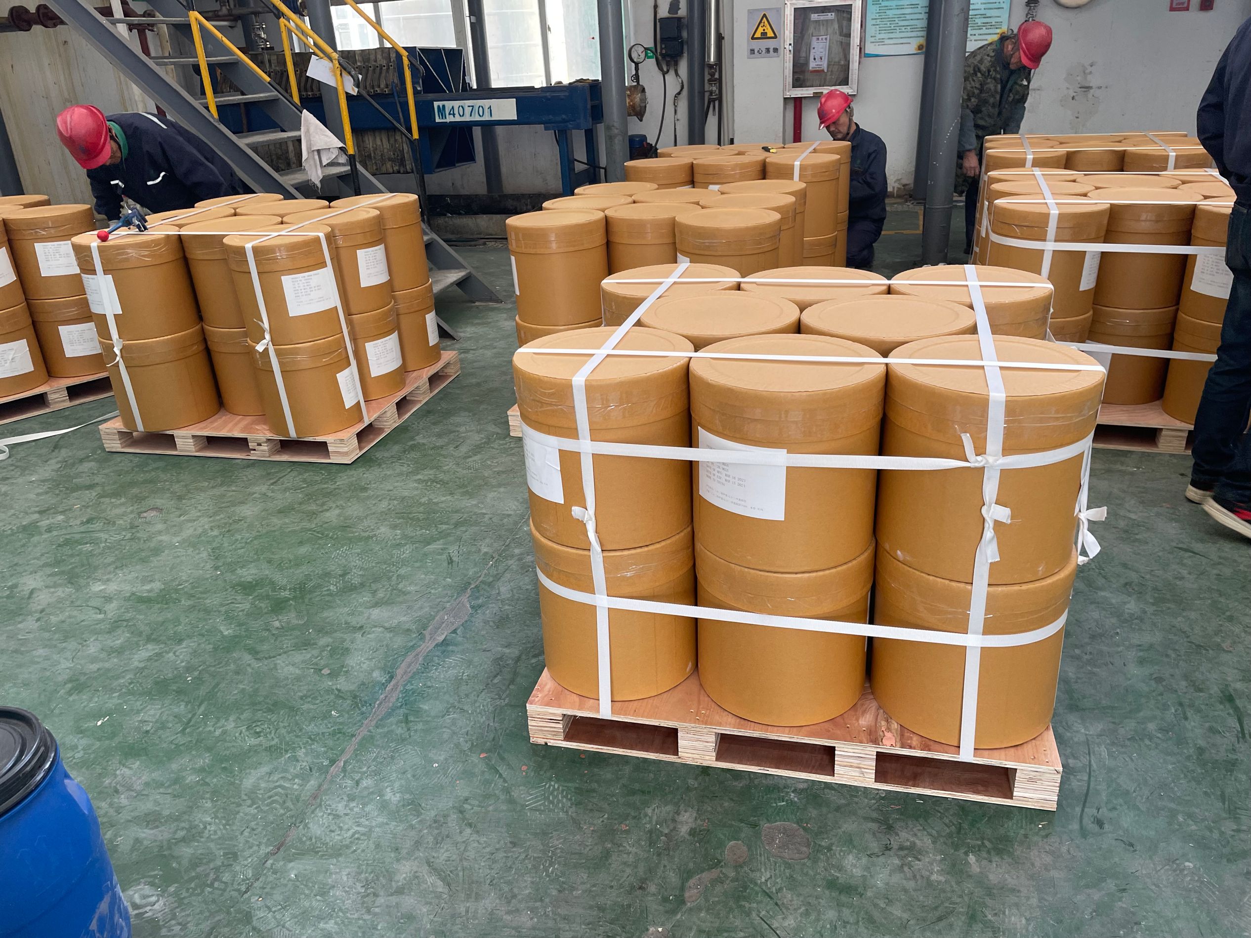 Cosmetic Ingredients