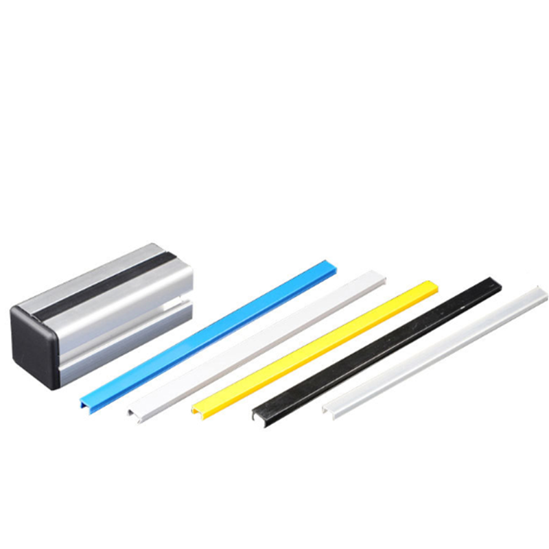 Alu - Profiles Accessories