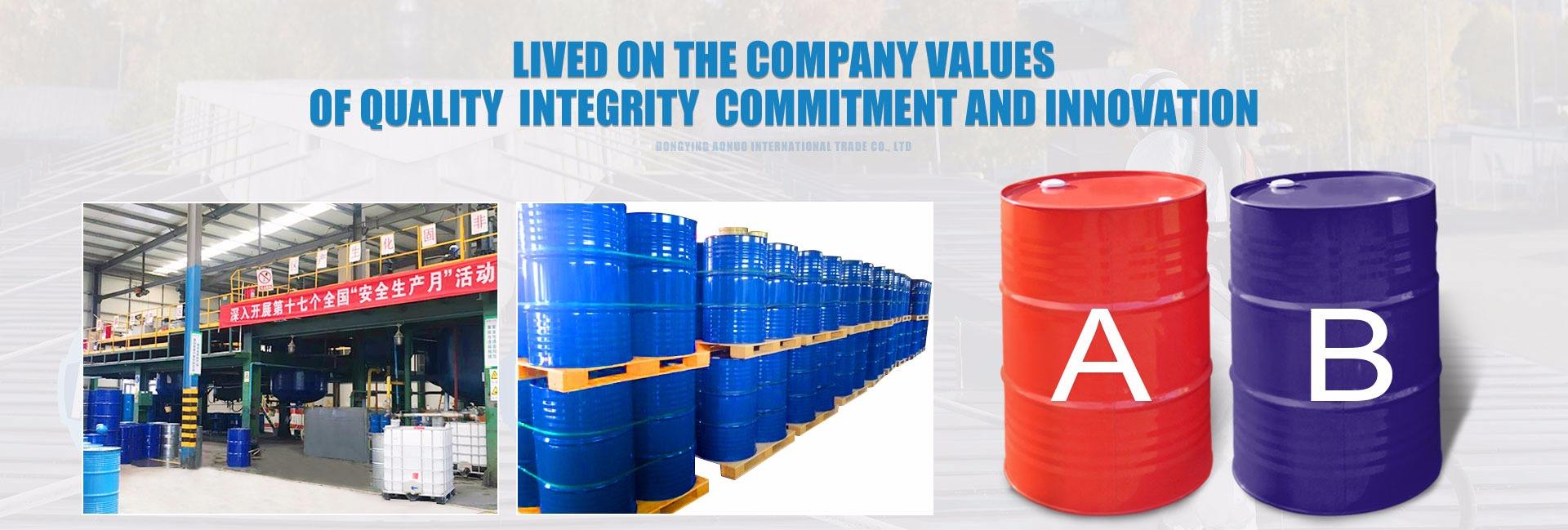 Aonuo Group Co., Ltd.