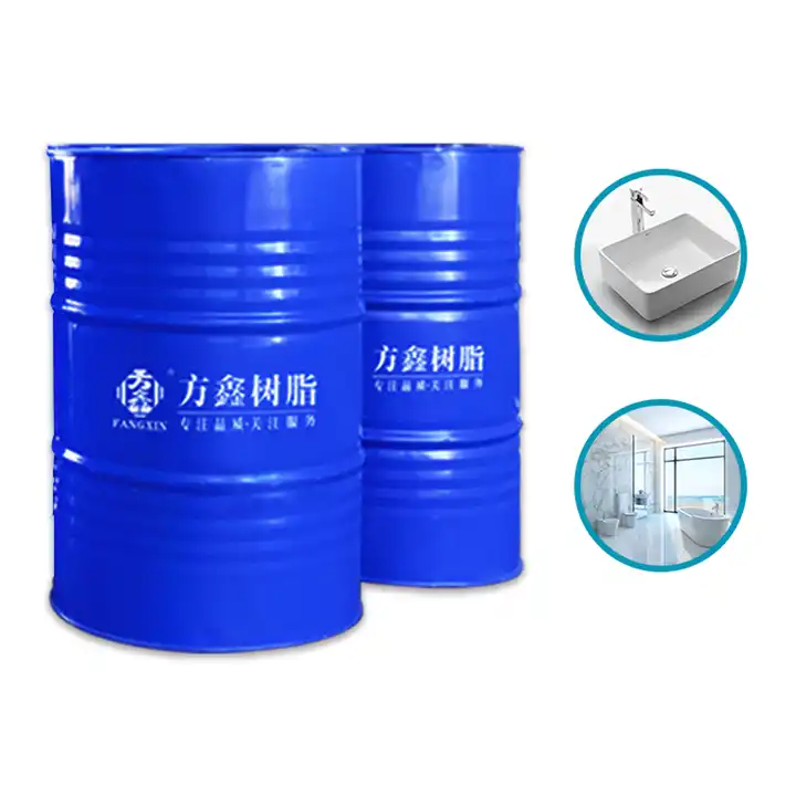 Unsaturated polyester resin