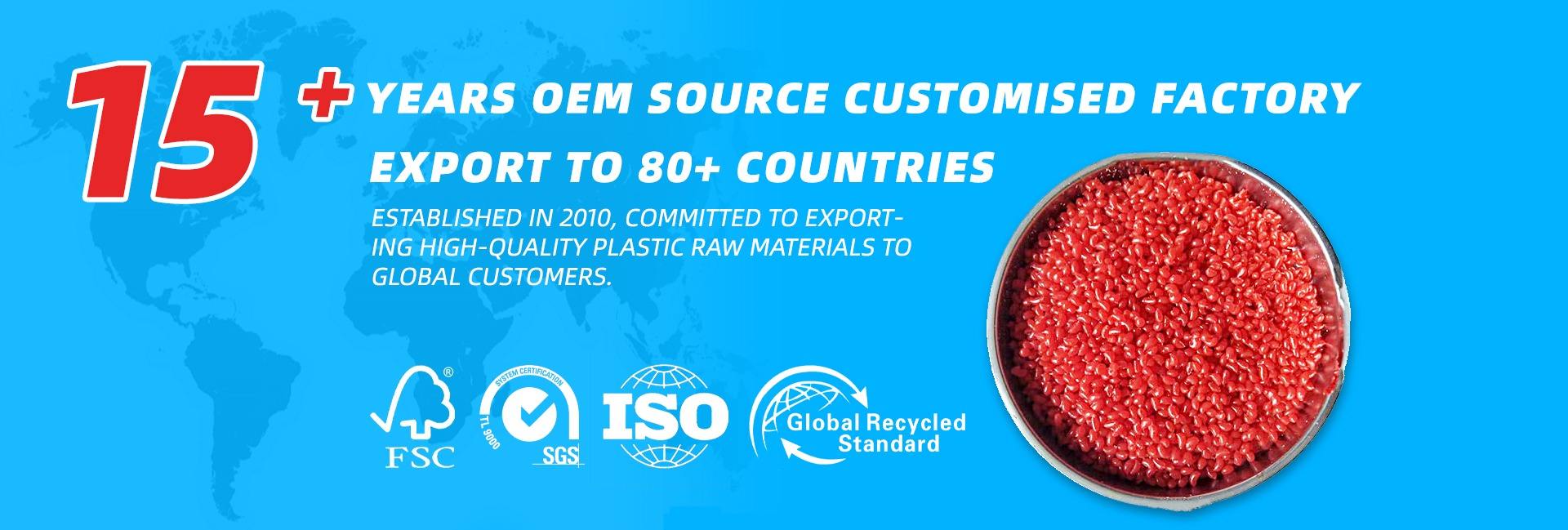 Shandong Shiyue Trade Co., Ltd.