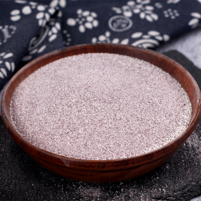 Five Grain Groceries Series