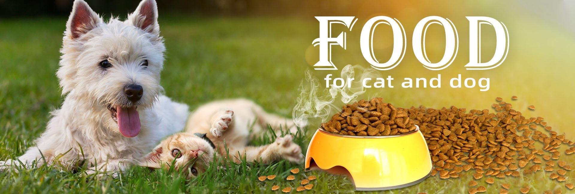 Shandong Superior Products Of Pet Food Co., Ltd.