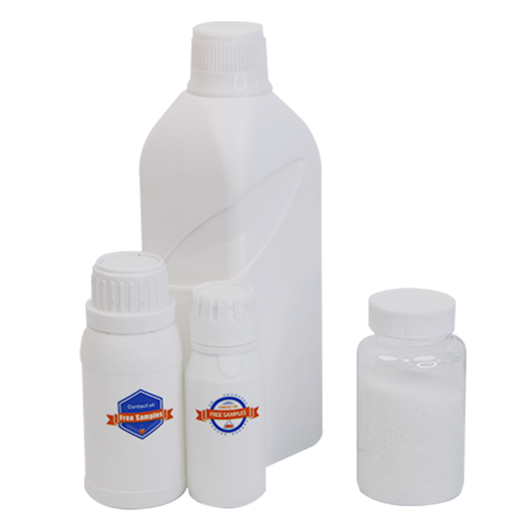 Agricutural Chemistry