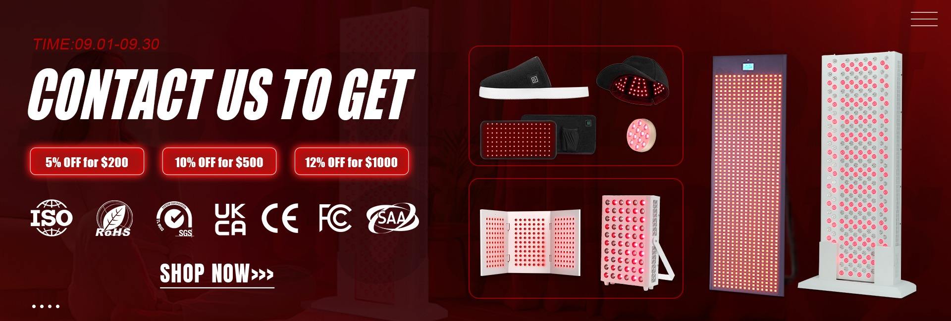 Kinreen Technology (shenzhen) Co., Ltd.