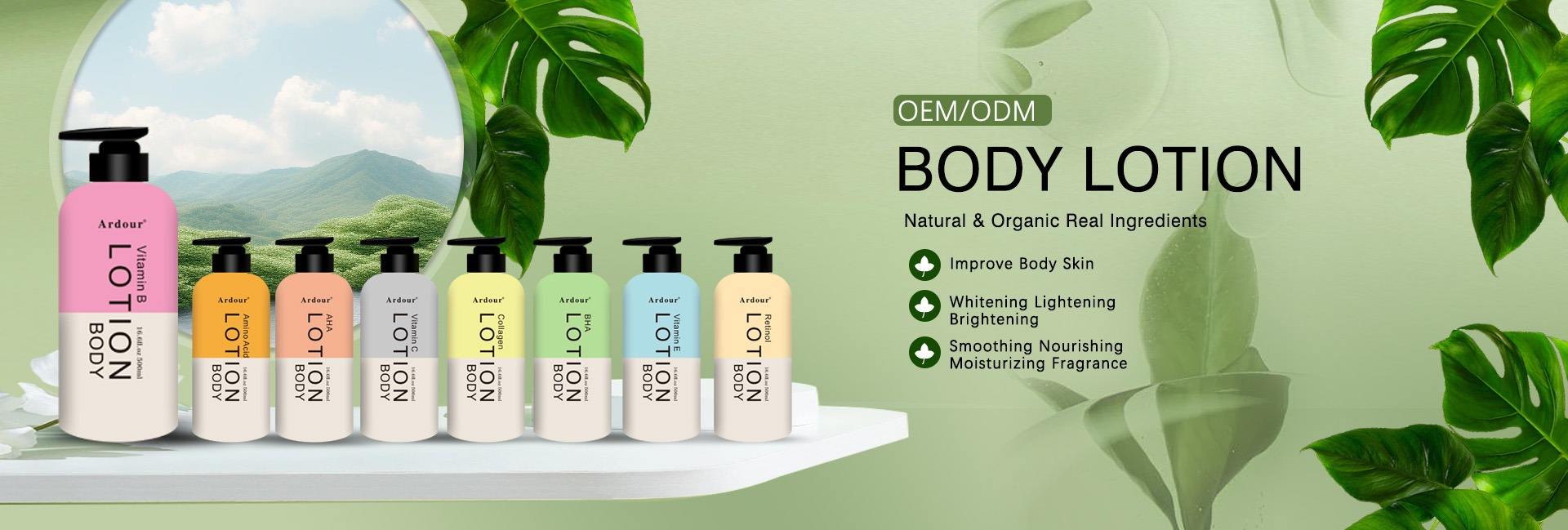 Guangzhou Yuexiu District Tangtang Cosmetics Firm