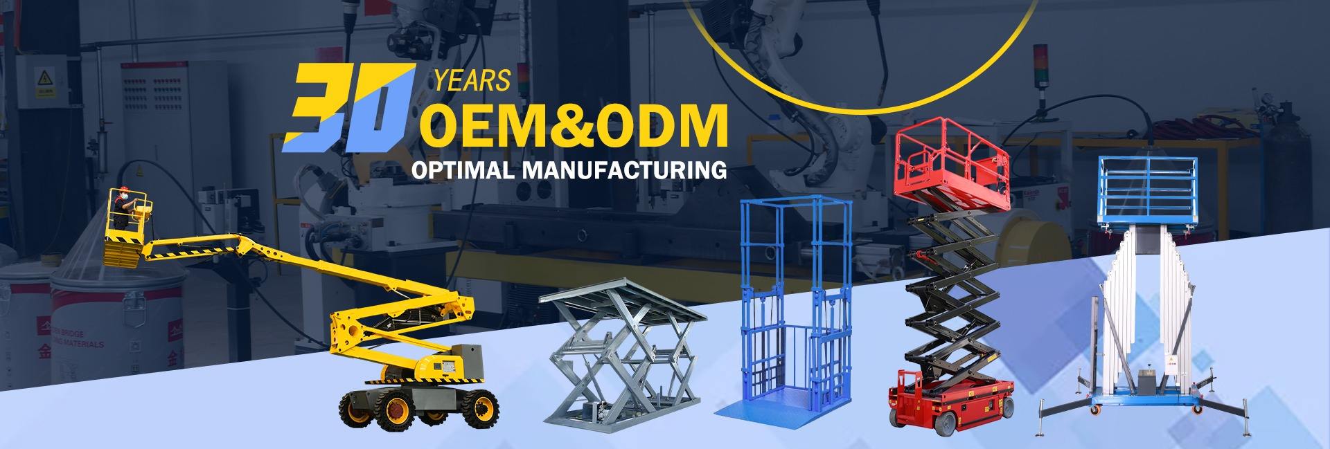 Shandong Hongyue Heavy Industry Machinery Group Co., Ltd