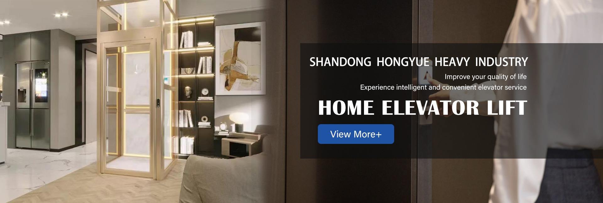 Shandong Hongyue Heavy Industry Machinery Group Co., Ltd