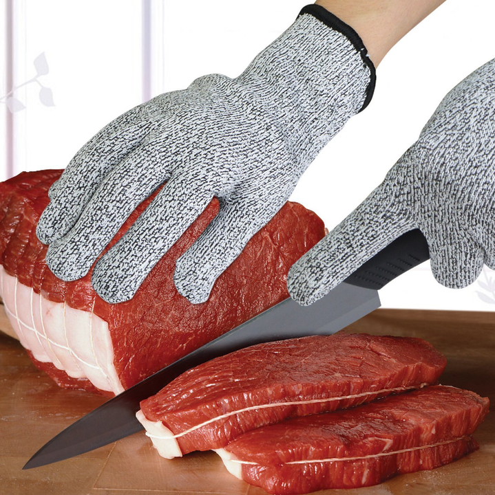 Cut Resistant Glove