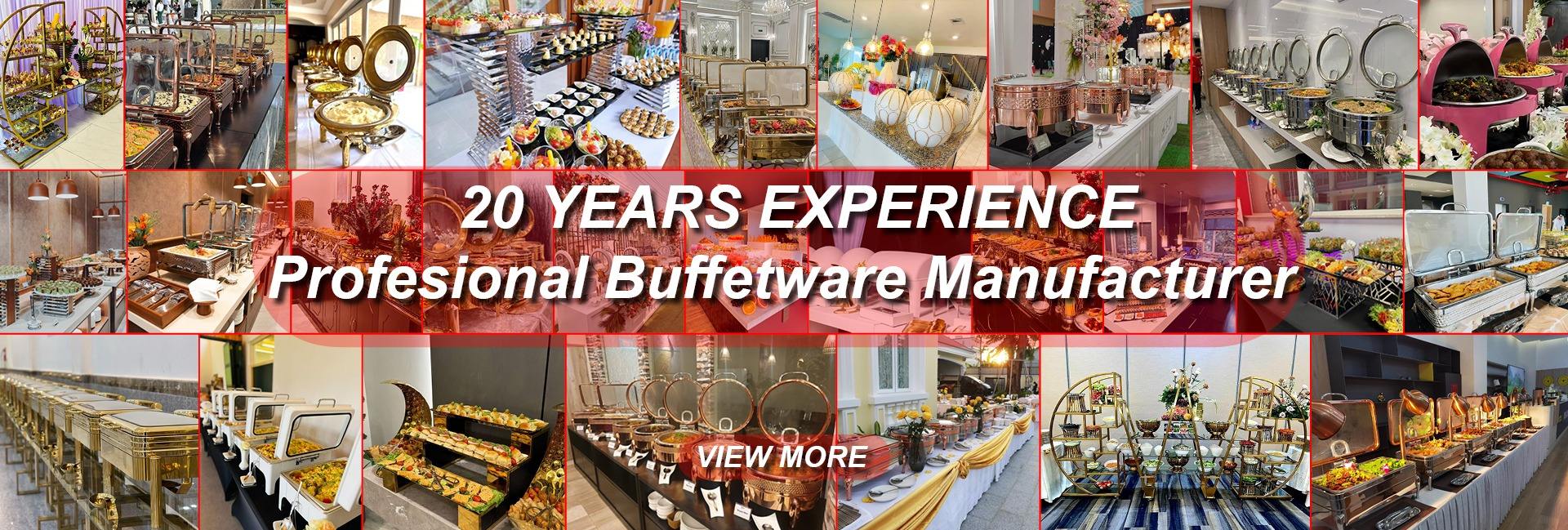 Guangzhou Zhuolin Restaurant Supplies Limited