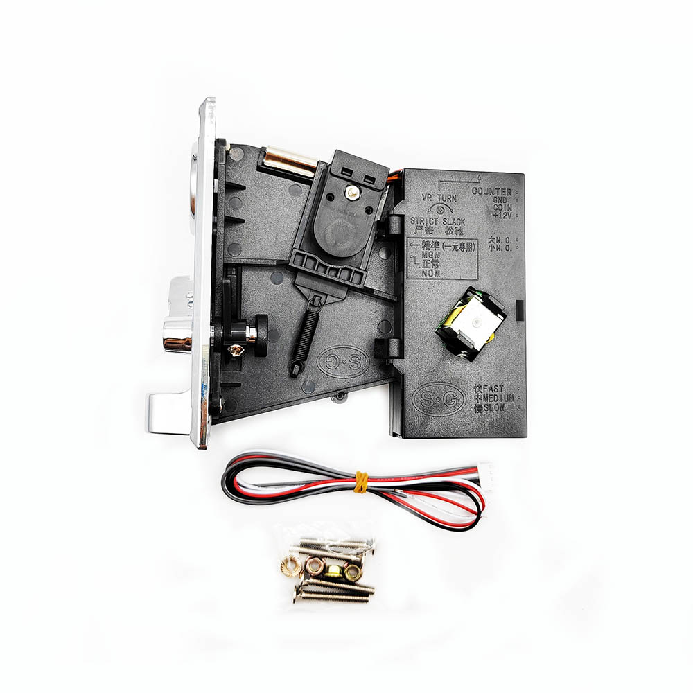 Game Machine accessories