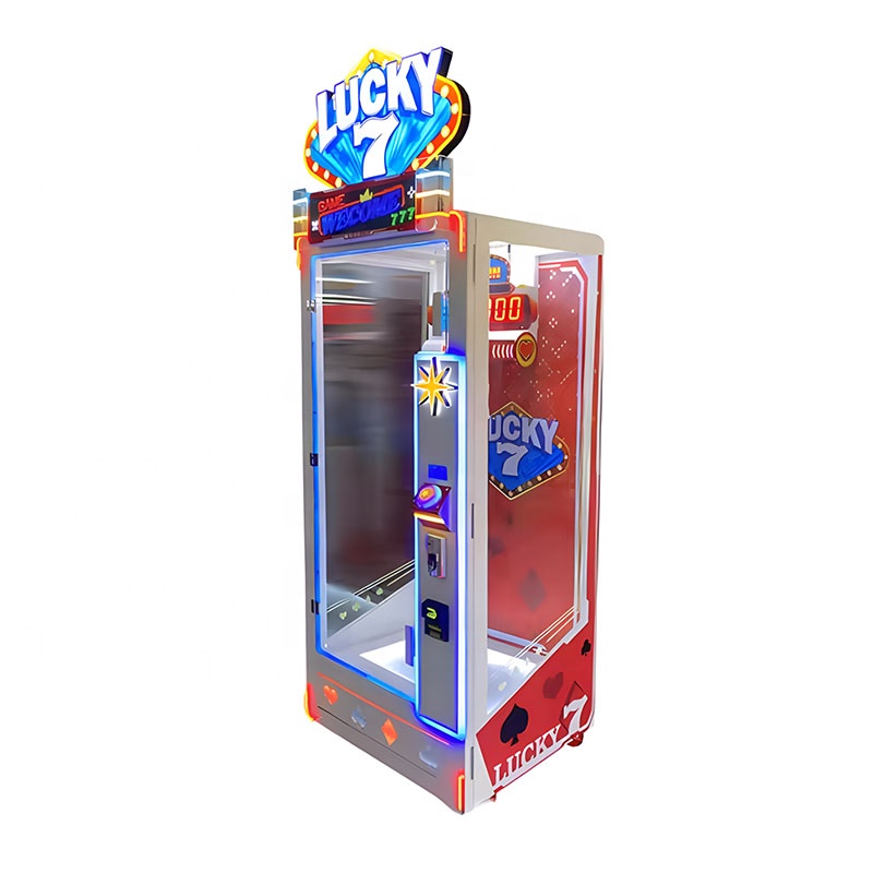 Gift machine/Clip Game Machine