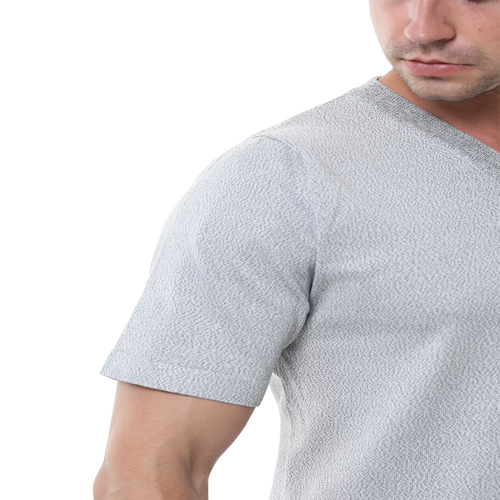 Cut resistant clothes and trousers