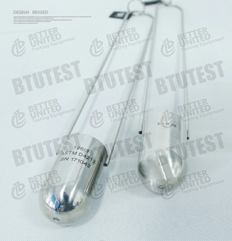 Universal testing machine