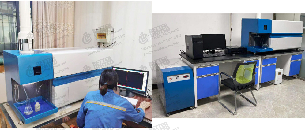 Analytical Instrument