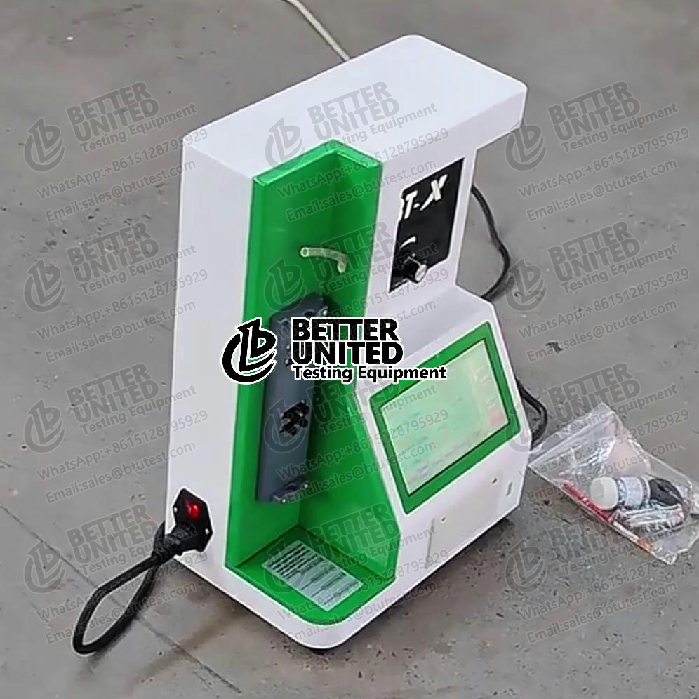 Cement Testing Equipment