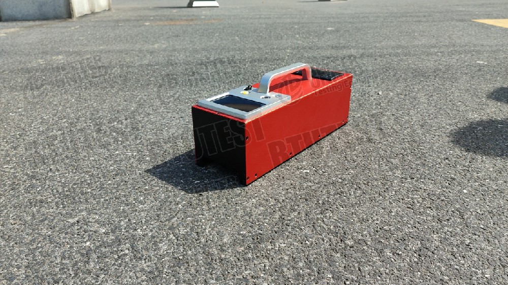 Pavement Test Equipment