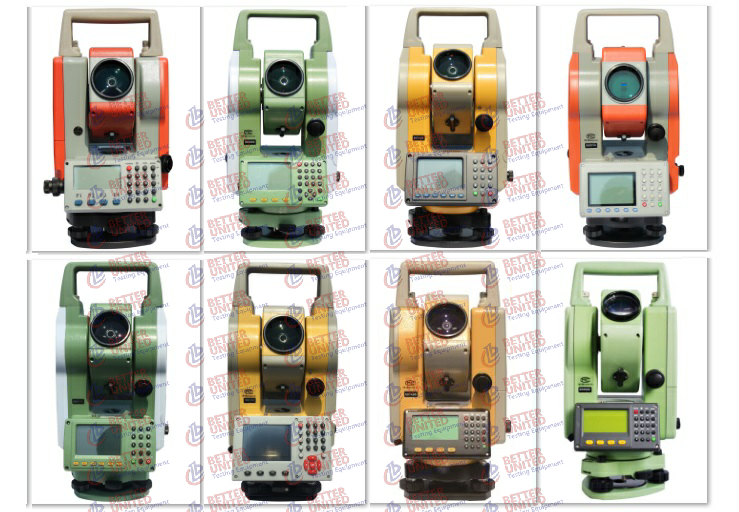 Surveying Instrument