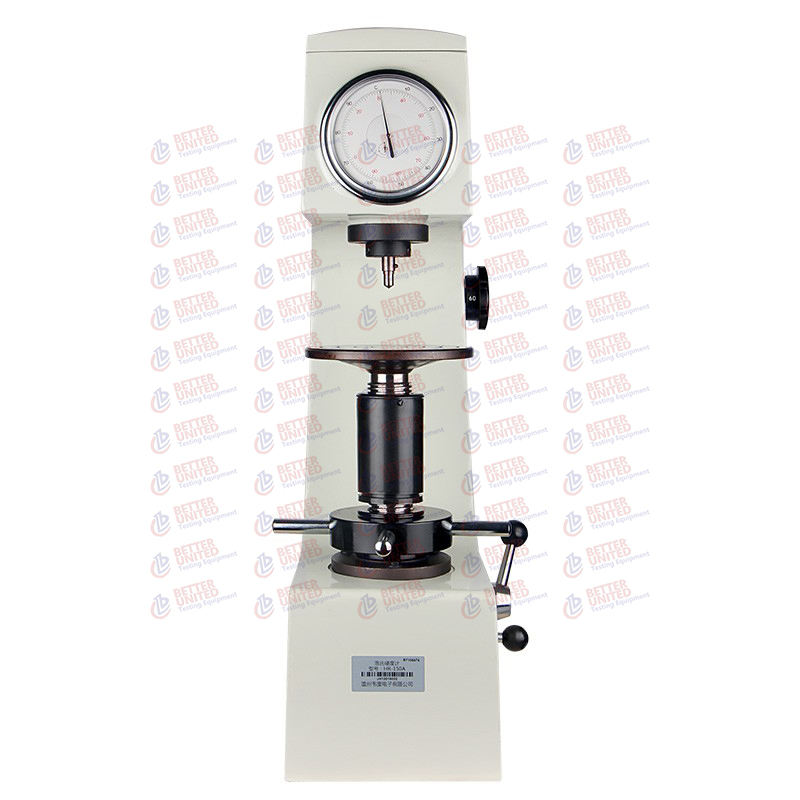Hardness tester