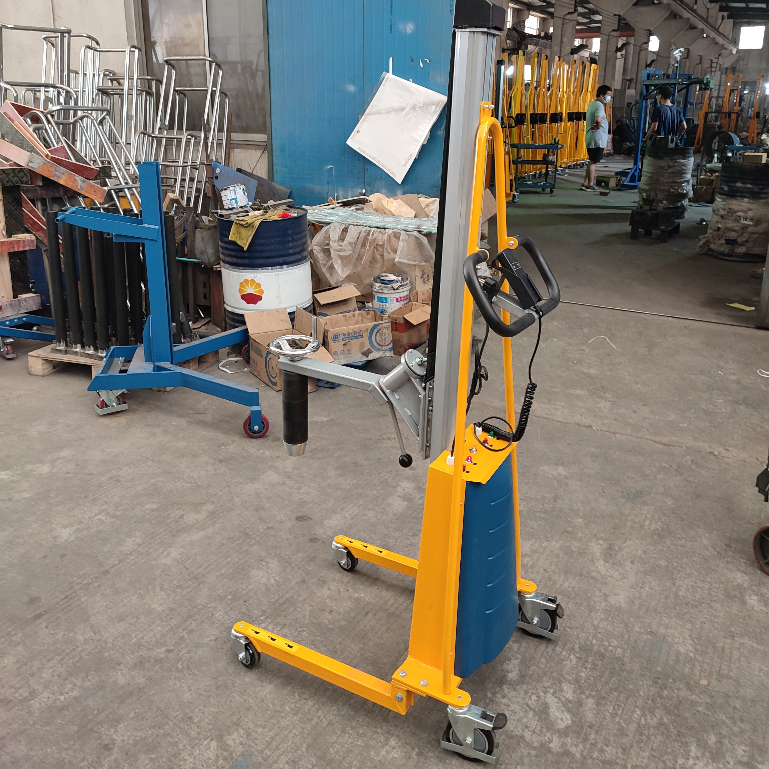 Material Handling Equipment