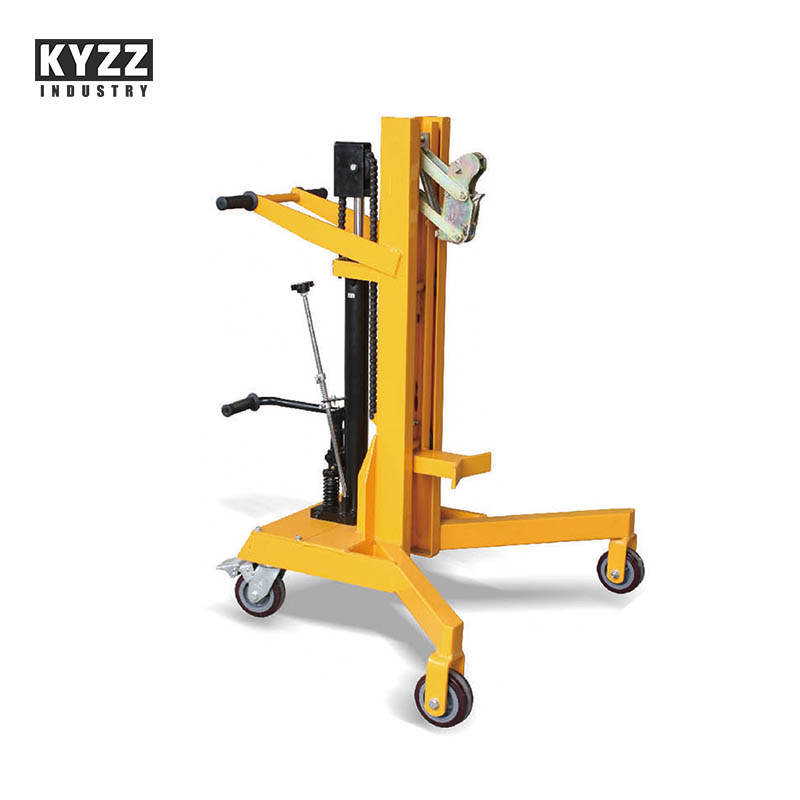 Drum Handling equipments