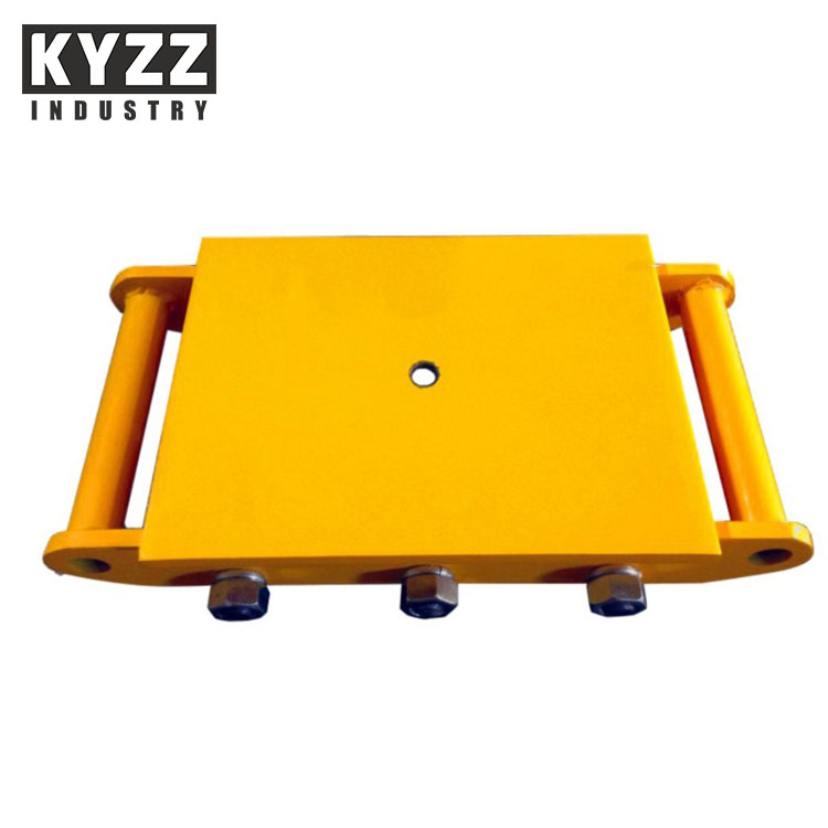 Handling Tanks & Transfer cart