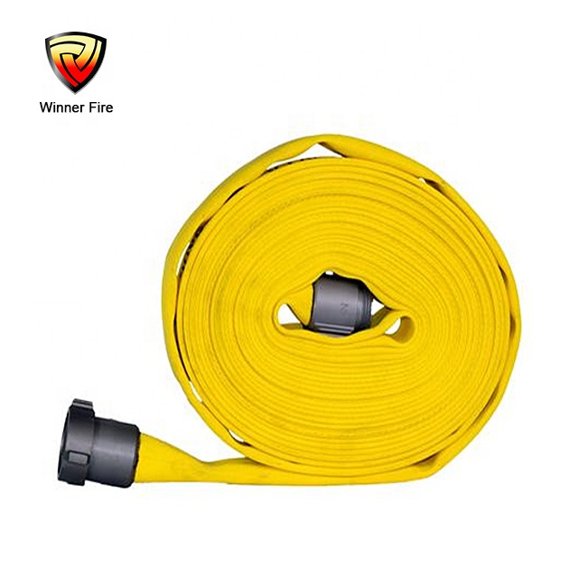 Fire Hose