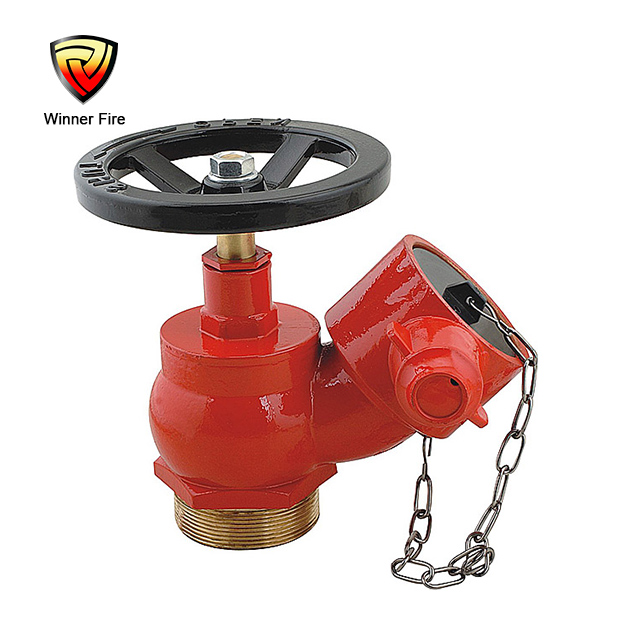 Fire Valves