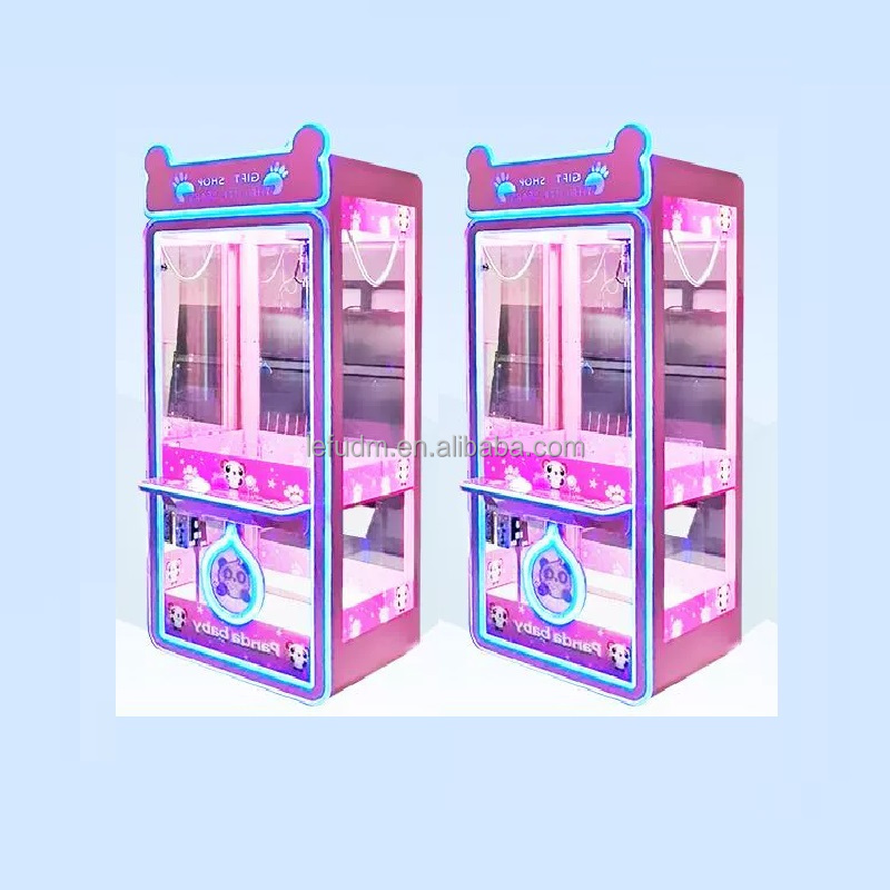 Claw Machine
