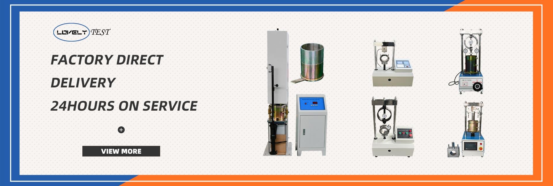 Cangzhou Lovely Technology Co., Ltd.