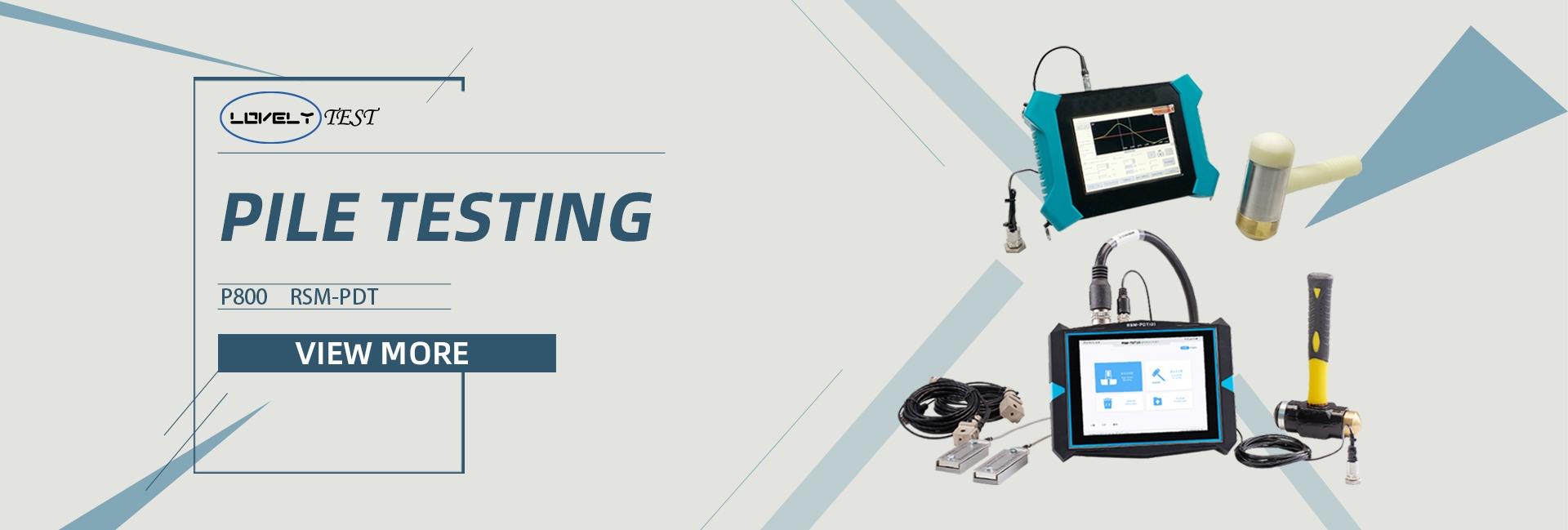 Cangzhou Lovely Technology Co., Ltd.