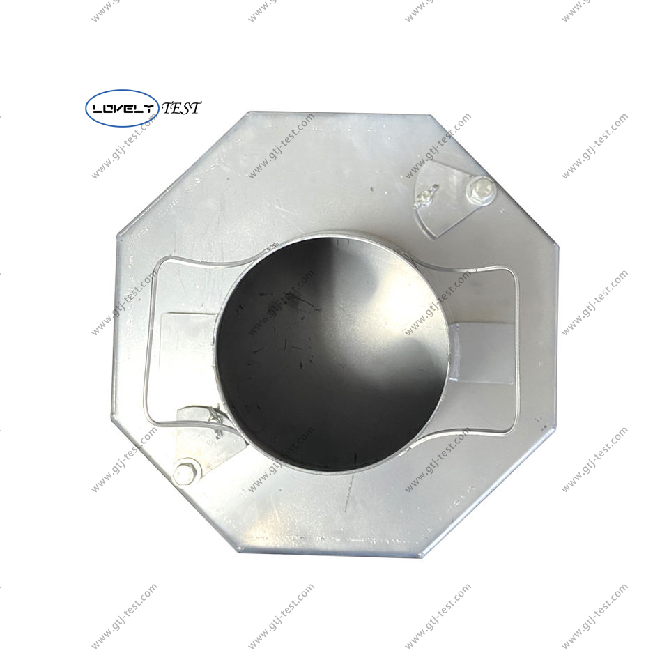 Concrete Testing Equipment