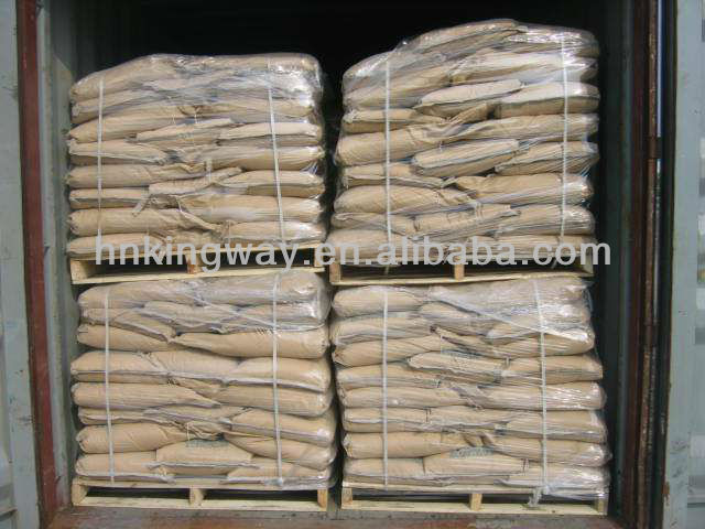Refractory materials
