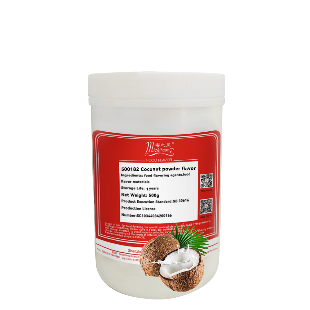 Meat Flavoring Agent