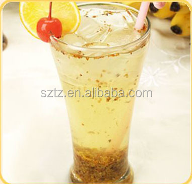 Food-grade flavoring agents