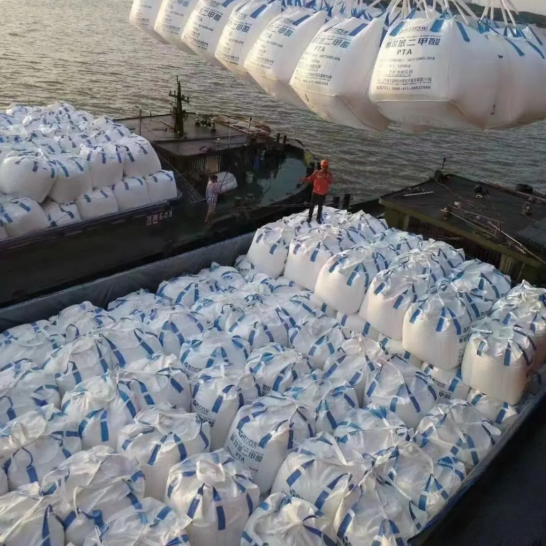 Purified Terephthalic Acid (PTA)