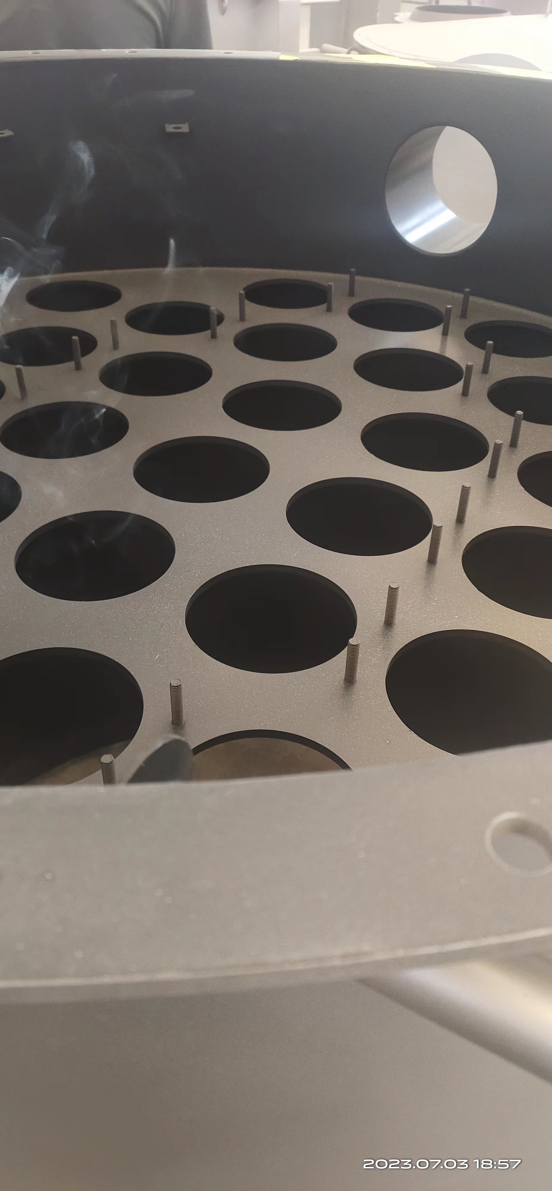 Other Organic Intermediate