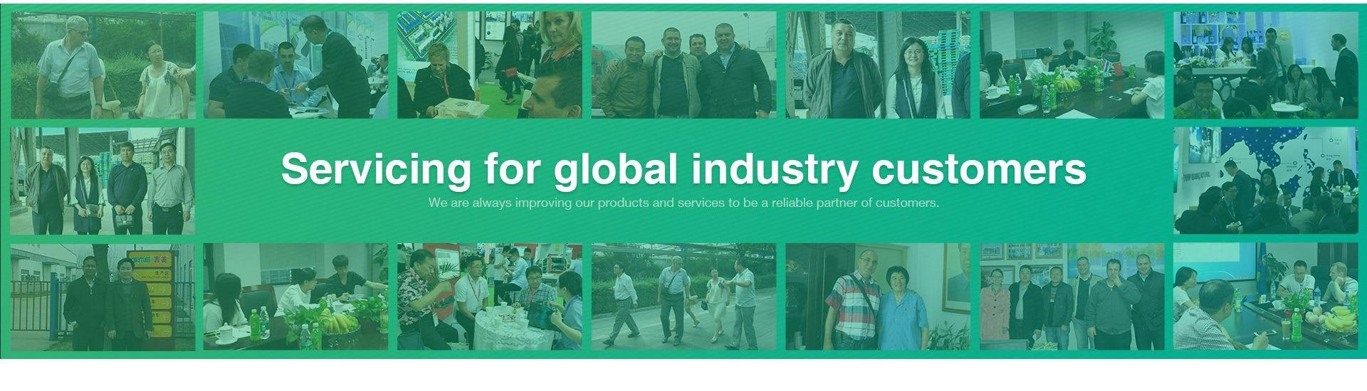 Henan GO Biotech Co., Ltd.