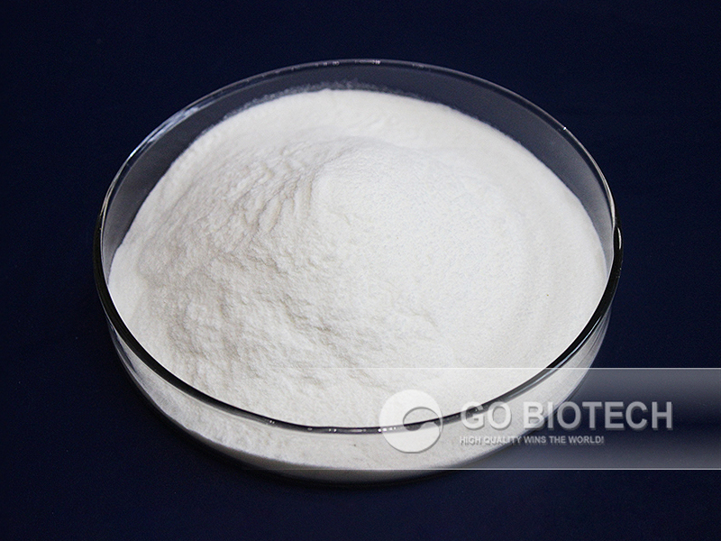 Water treatment chemicals