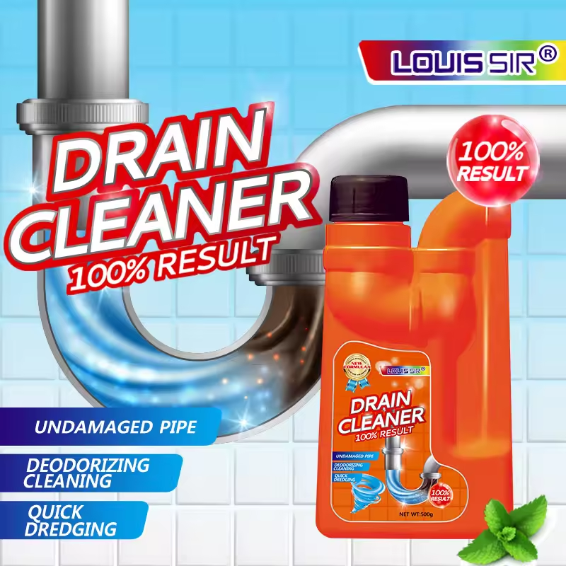 Drain Cleaners