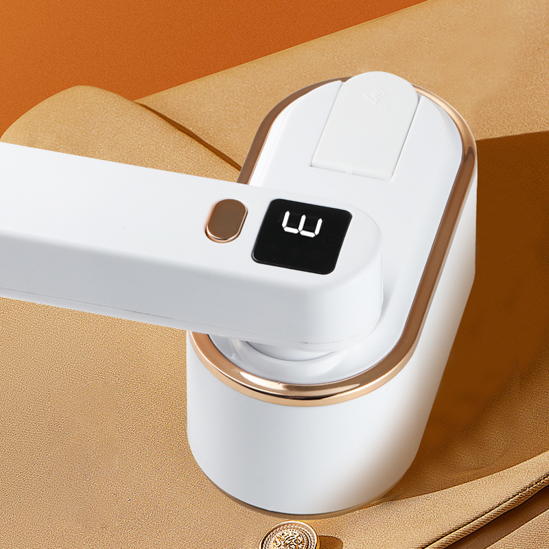 Portable steamer & Iron