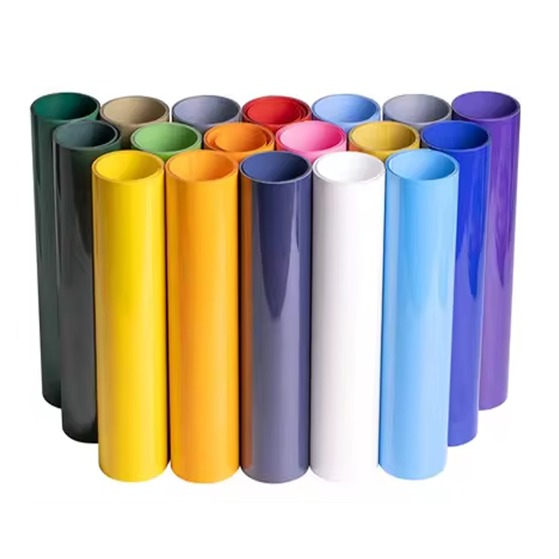 Heat Transfer Vinyl