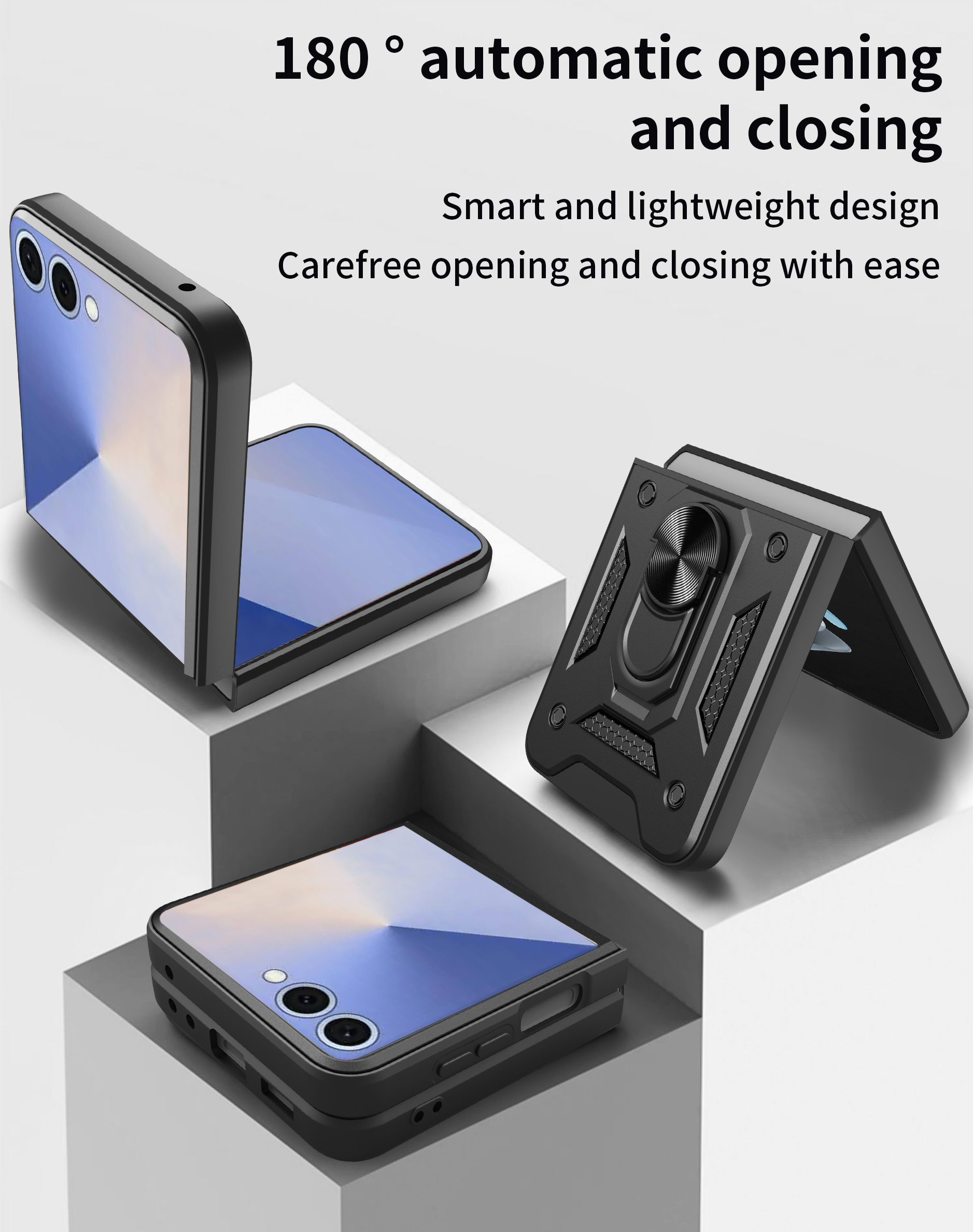 Case for Samsung