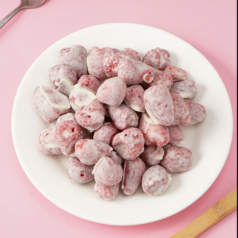 FD Fruit and Vegetables