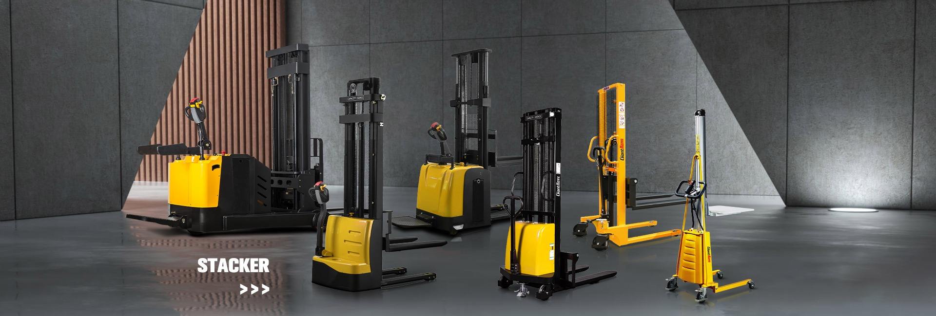 Giant-Move Equipment Company Ltd.