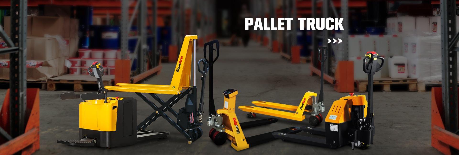 Giant-Move Equipment Company Ltd.